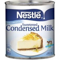 NESTLE SWEETENED CONDENSED MILK 397G 